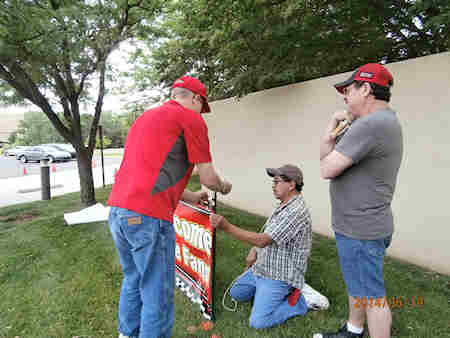 © Copyright Wichita Area Chevelle Owners