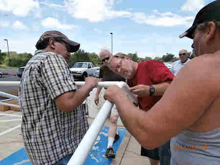 © Copyright Wichita Area Chevelle Owners