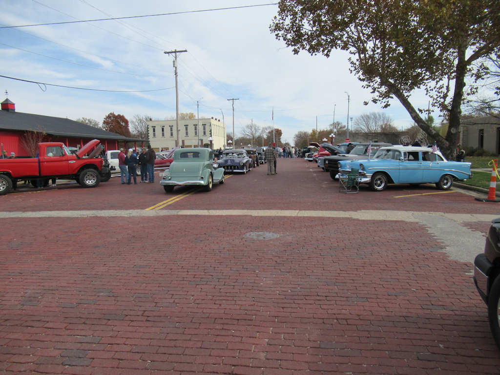 © Copyright Wichita Area Chevelle Owners