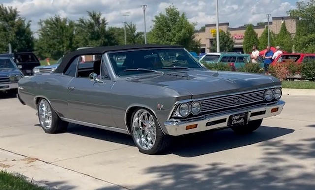 &copy; Wichita Area Chevelle Owners